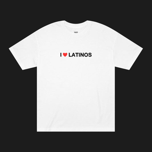LATINOS